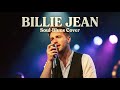 BILLIE JEAN MICHAEL JACKSON SOUL BLUES VERSION