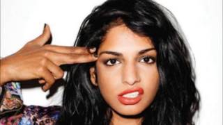 M.I.A - XR2