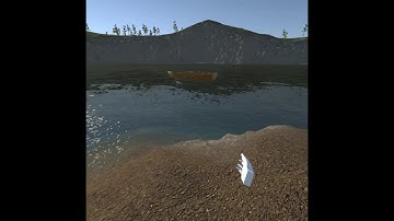 Aquas VR Demo for Unity