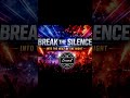 Break the Silence | Into the Heat of the Night