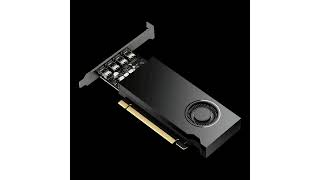NVIDIA Silently Launches RTX 2000E “Ada” Graphics Card, Single Slot HFHL Design With ECC Memory and