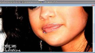 Photofiltre Tutorial || Making sparkles {requested}