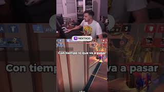 Grandmaster es el NUEVO Elo Hell? #marvelrivals #fyp #fypシ #marvel