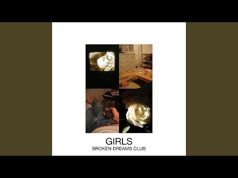 Girls (5) — Heartbreaker