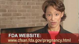 Food Safety for Moms-to-Be (excerpt plus link to full)