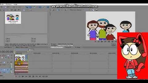 How to make Is Going Weirdness Every in Sony vegas pro 12 is Going Weirdness Every