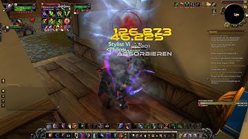 Assassination one shots! (Elwynn Forest) PvP Rogue | Vivex-Arthas (Ansgar)