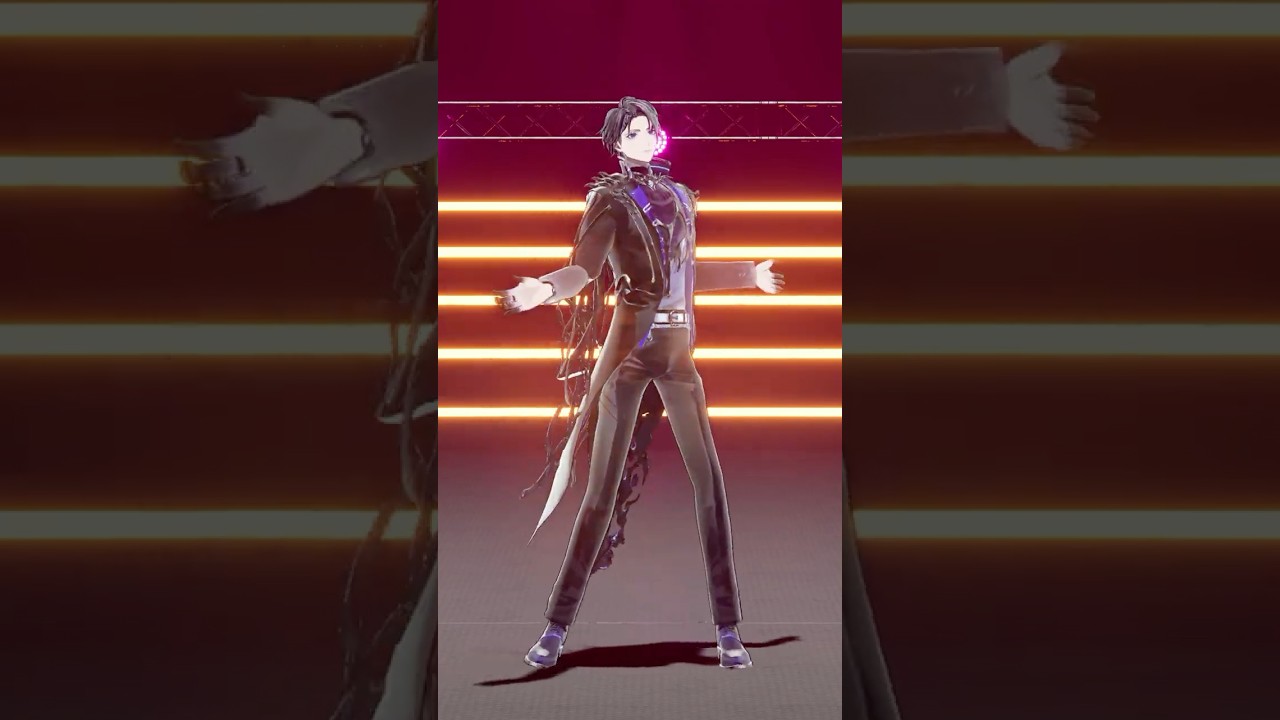 エアロピクルス - Aeropickles #踊ってみた #dance #fsp_en #vtuber #shorts