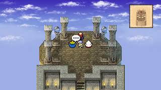 Final Fantasy IV (Pixel Remaster) - Part 4