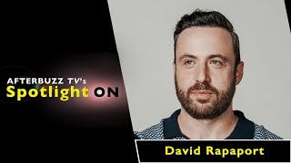 Casting Tips & Best Practices w/ David Rapaport | AfterBuzz TV's Spotlight On