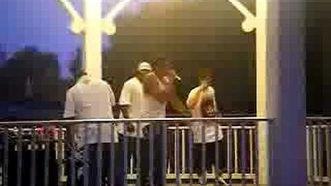 JuggaKnots Freestyling