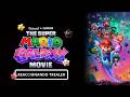 Reaccionando los trailers de Super Mario Galaxy | Richard Space #nintendo #universalstudios