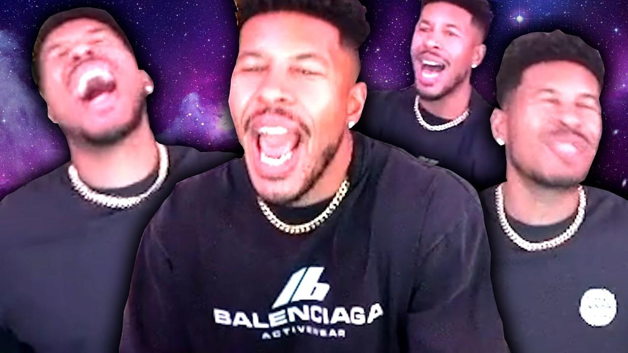 Подборка LTG Rage