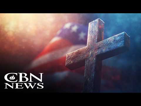 Millions of Christians Don't Vote, Christian Group Reminds People of Faith What's at Stake