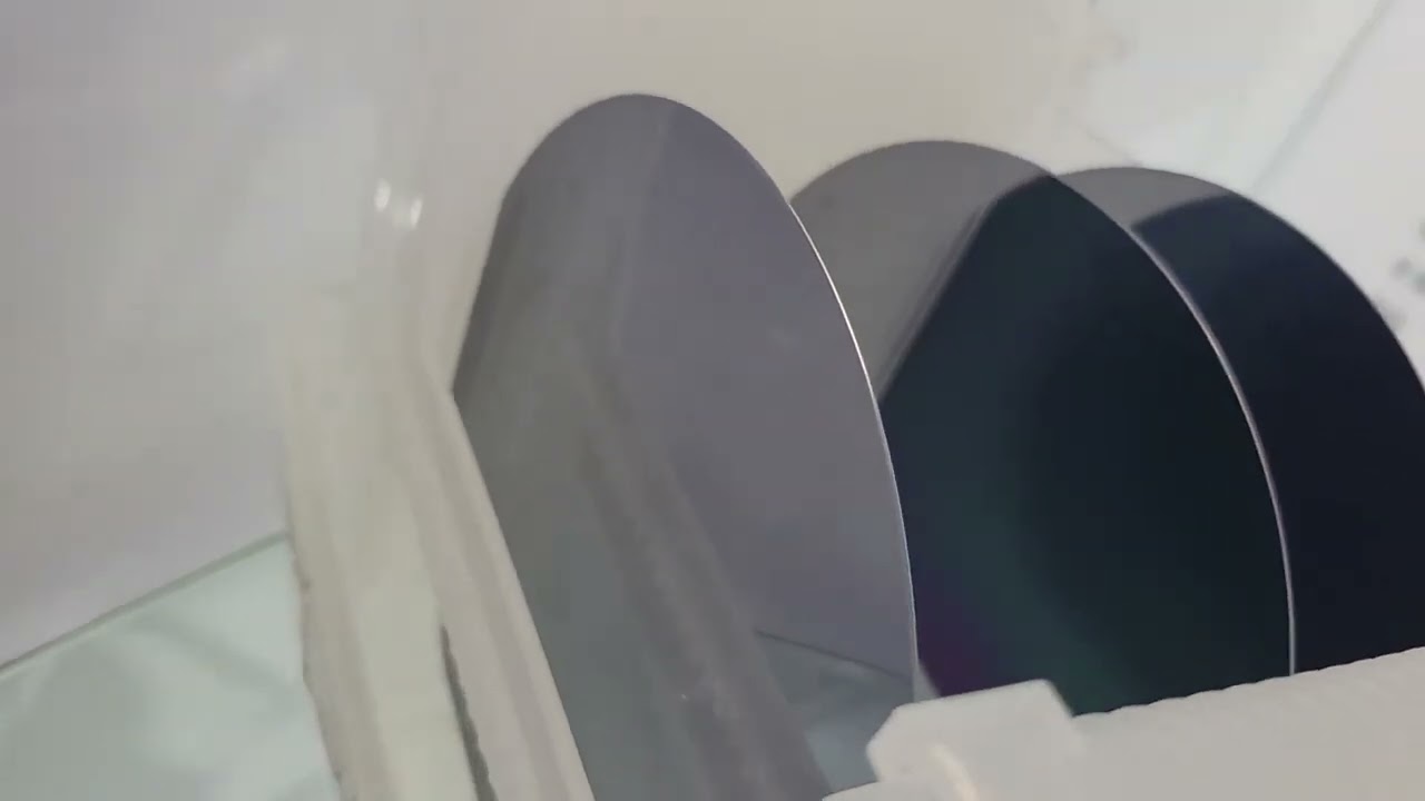 780 nm VCSEL Epi Wafers