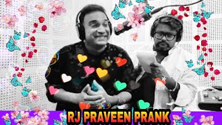 Apne koi ball pen kharida tha keya Rj Praveen prank call || Rj Naved funny comedy call 2024