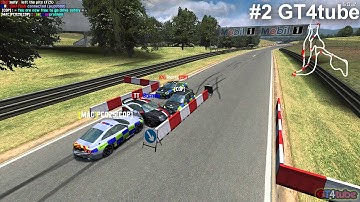 Live For Speed - Epic Replay - Part 9 - (60 FPS support!)