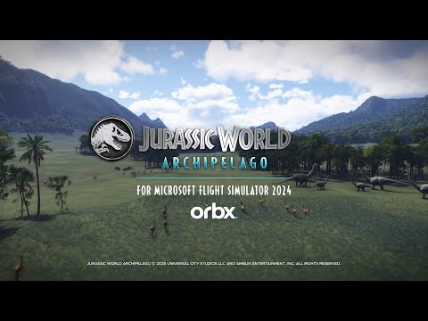 The second trailer for Jurassic World: Archipelago has landed!