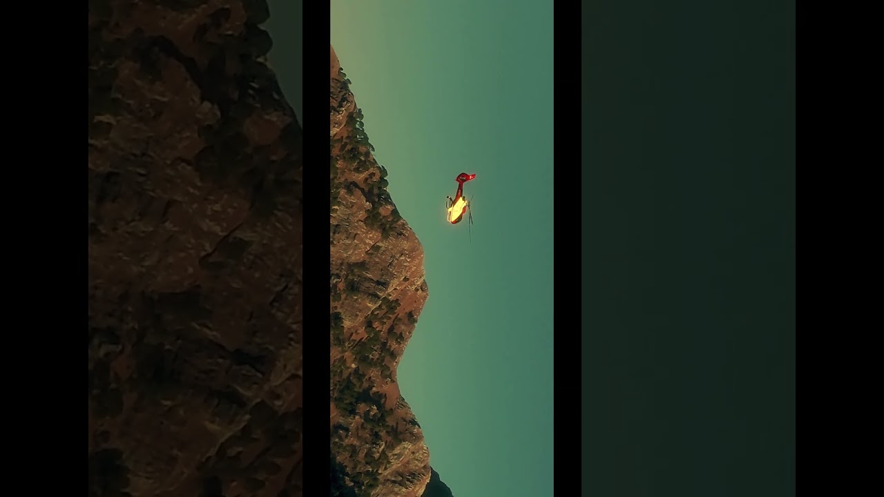 Luminary - short reel edit [Cinematic edit]