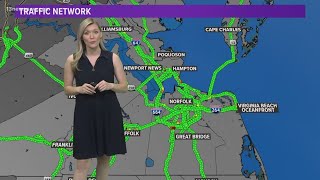 What to expect if your traveling this Memorial Day Weekend