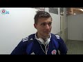 Z prvej som to nabomboval