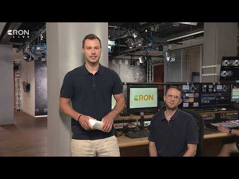 RON TV | LIVE-Sendung vom 25.06.2026