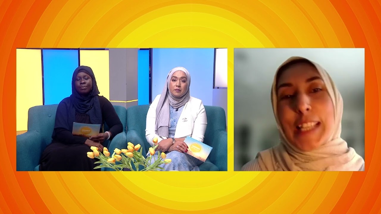 Islam Channel interview with BIMA - Rise in racist and Islamophobic abuse against Muslim HCW