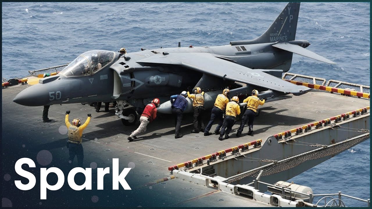 Air Power