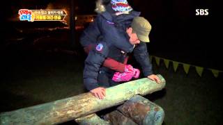 월드 챌린지 우리가 간다 131111 #40(8)