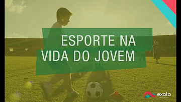 Quais aspectos gerais podem influenciar a superação por meio do esporte?