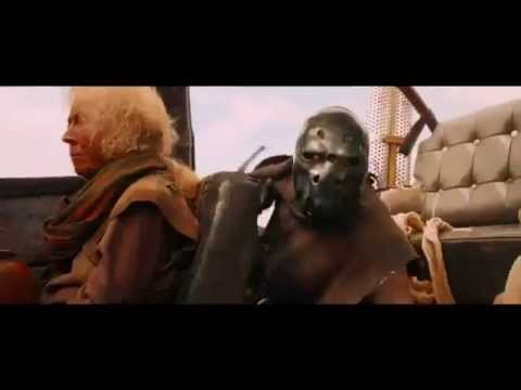 Thumb of Mad Max: Fury Road video