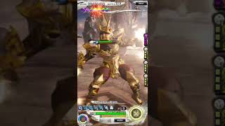 [Mobius FF] GL - Endless War 2 Lap 8 - 1 (85)