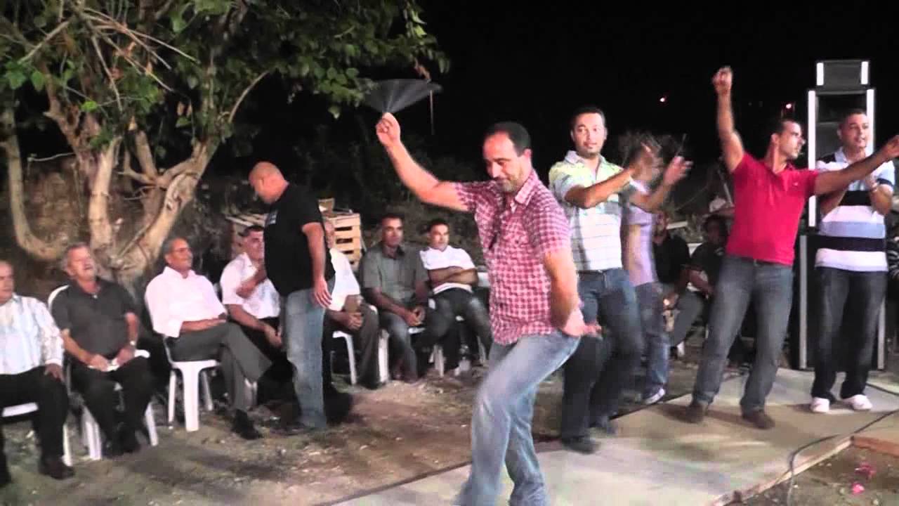 افراح ال غنيم 3 الفريديس محيي ابو راس علاء قراقرة