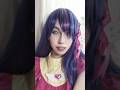 звук отстаёт(( #cosplay #hoshinoai #oshinoko #звездноедитя