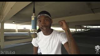 In The Lot Bibby Ft Apdageneral - In The Lot Freestyle