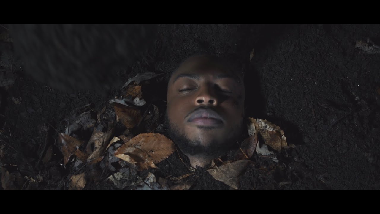 Remy Lazarus - "FAR AWAY" [Official Short Film]