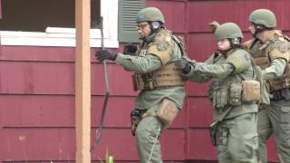 MAAG Team Training - May 2016