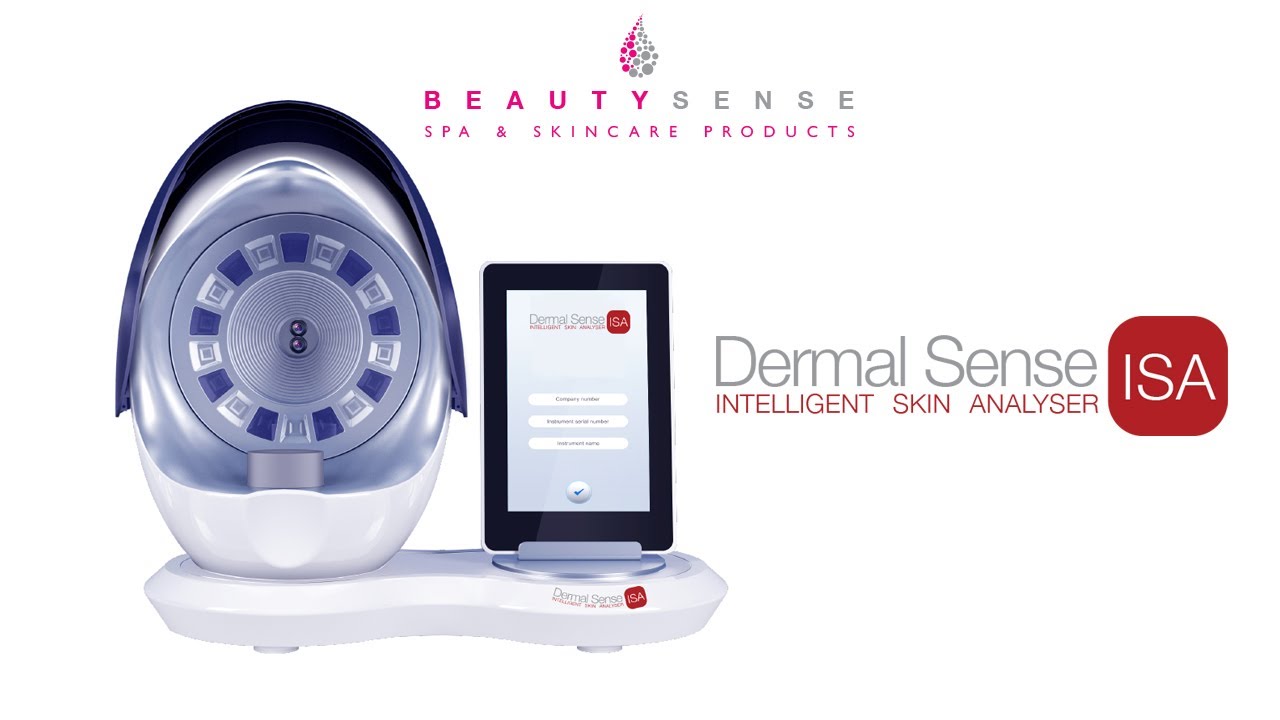 Introducing ISA: Intelligent Skin Analyser by Dermal Sense