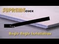 Angle Angle Laminate and Vinyl Flooring Installation Tips