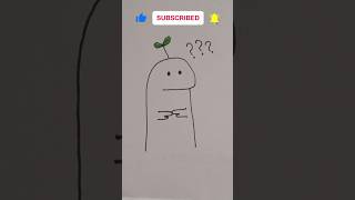 Confused cartoon #simpledrawing #cuteartandcraft #cutethings #confused #paperart Confused cartoon #simpledrawing #cuteartandcraft #cutethings #confused #paperart