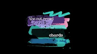 The Out Crowd - Exit Signs (Lyric Video)