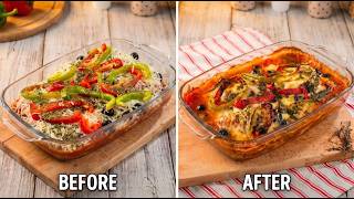Easy Food tricks for your Cooking Experiments