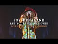 Joy denalane  let yourself be loved  live at the metropol berlin