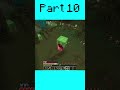 Minecraft but you can Become Weapons Part 10