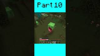 Minecraft But You Can Become Weapons Part 10