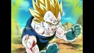 Dragon Ball Z - Change (thanx for 695+ subs)