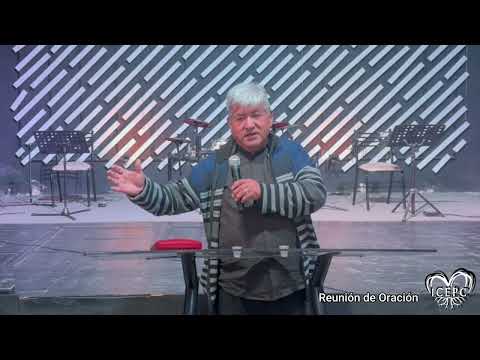 Visita del misionero Jorge Fabio Diaz