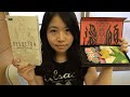 Devotion game set unboxing+more cultural fun facts!!