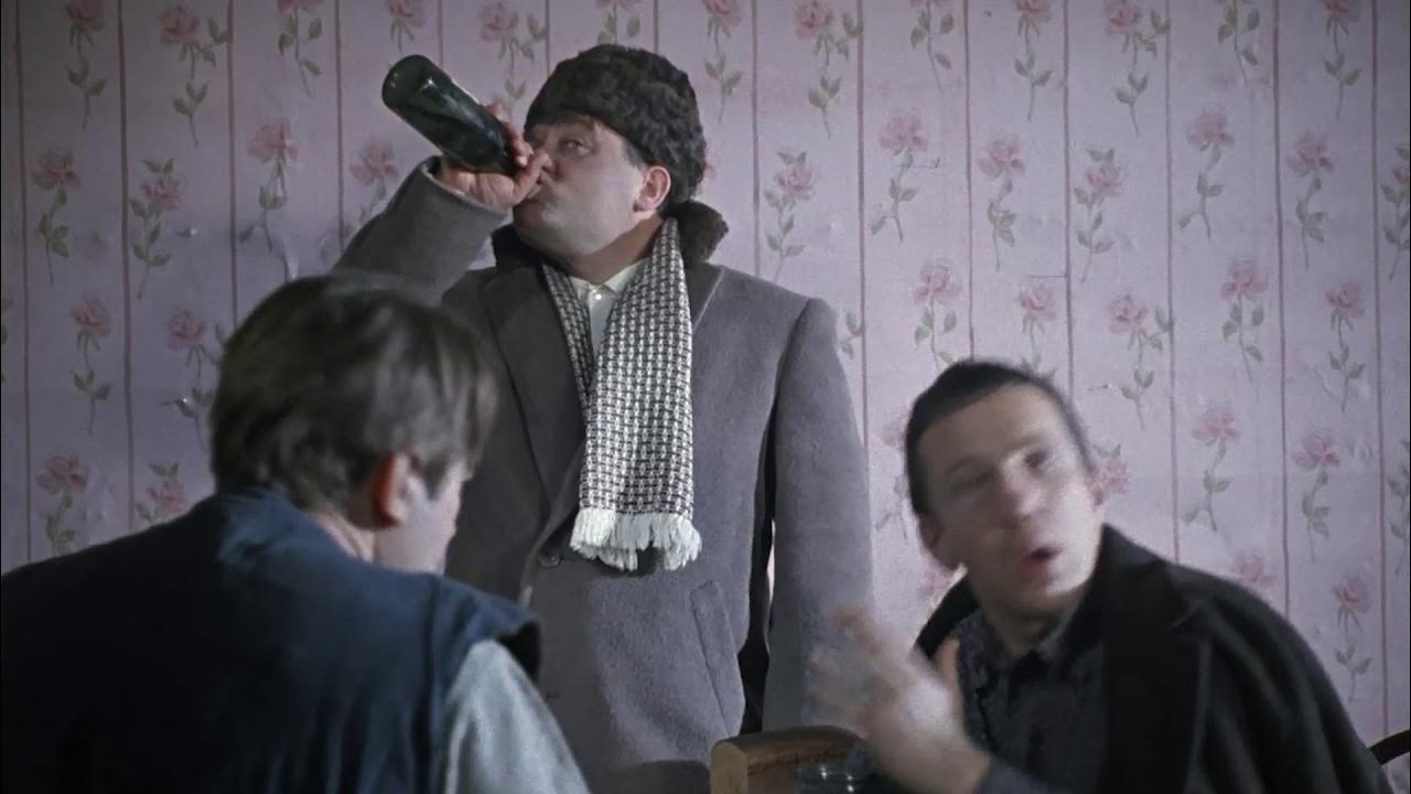 На нет и кина нет. Джентльмены удачи кина не будет.