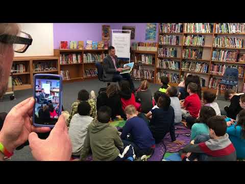 Dutchess Reads - Titusville Intermediate School